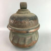 Antique "Hand Hammered" Shinto Temple Bell- Shrine