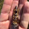 Miniature Gilt Buddha