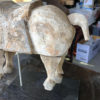 Chinese Ancient Hand Carved Horse