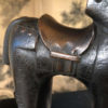Sotaro Solid Bronze Horse