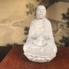 Japanese Antique Buddha Child Protector