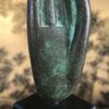 Antique Bronze Buddha Hand, 250 Years Old