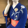 Japanese Fine Hakata Ningya Geisha Doll by Tetsusaburo