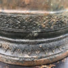 Antique Bronze Bell with Pleasing Sound