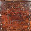 Norway Tine Bentwood Box 1890
