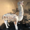 Chinese Ancient Hand Carved Bactrian Camel