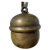 Japanese Antique Shinto Temple Spirit Bell