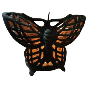 Japanese Brilliant Design Butterfly Wing Lighting Lantern