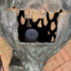 Japanese Monumental Owl Tree Lantern