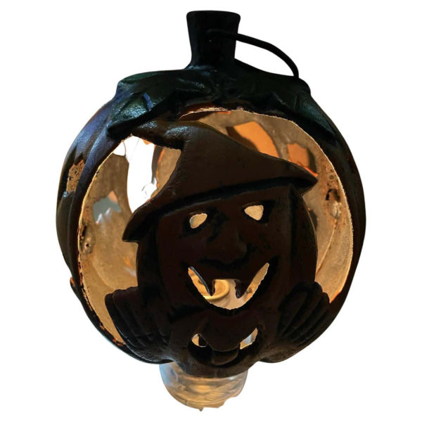 Witch's Hat Lighting Lantern