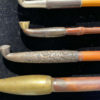 Japanese Connoisseurs Collection Fine Antique Smoking Pipes Kiseru