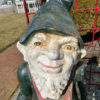 American Monumental Gnome Garden Sculpture, 44”