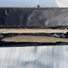 China Pair Hand Carved "Long Swords" with Custom Presentation Case