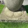 Japan Antique Kasuga Stone Lantern