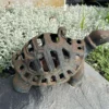Japanese Old "Turtle" Garden Lantern