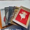 50 "Orientations Magazines" for Collectors and Connoisseurs of Asian Art